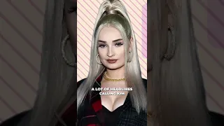 Kim Petras; NOT The First Transgender Grammy Winner..