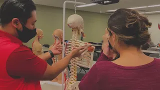 NMSU Department of Kinesiology Promo