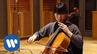 Bach: Cello Suite No. 1 in G Major – Prelude (Taeguk Mun)