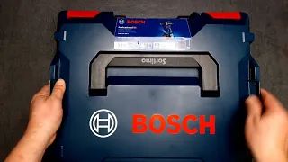 BOSCH GSR 18V-90 C PROFESSIONAL