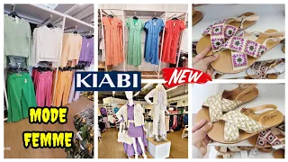 KIABI👡👗MODE FEMME 30.03.23 #modefemme #kiabifemme #kiabi #mode #tendance #nouveautéskiabi #printemps