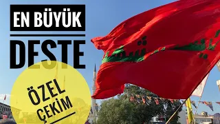 IĞDIR ARALIK DESTESİ / TASUA 2022