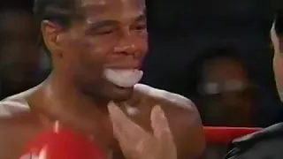 Fight 24 - Floyd Mayweather vs  Emanuel Augustus 2000 - 10 - 21