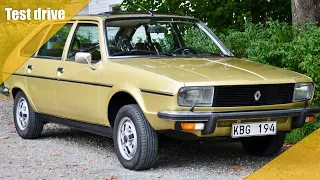 15530 - Renault R20 TS — 1978