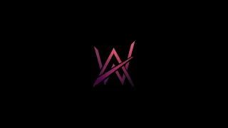 Alan Walker & Ava Max - Alone, Pt. II || Instrumental