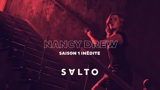 Nancy Drew | Bande-annonce | SALTO