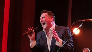 Tony Hadley - Gold 2020 ( Spandau Ballet  )