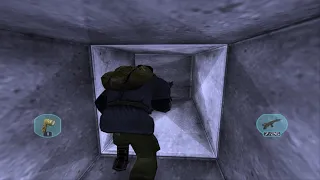 The Thing PS2 Walkthrough 4