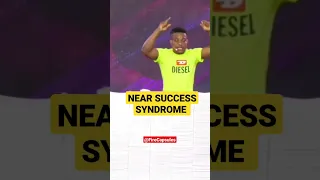 NEAR SUCCESS SYNDROME DISSAPPEAR!!! PASTOR JERRY EZE NSPPD