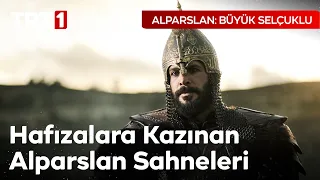 Unutulmaz Alparslan Sahneleri - Alparslan: Büyük Selçuklu