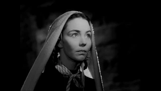 The Song of Bernadette