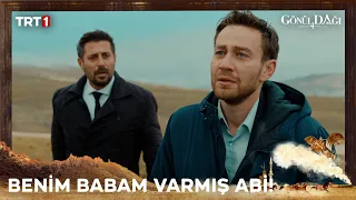 Kenan, Veysel'in yanında oldu- Gönül Dağı 119. Bölüm @trt1