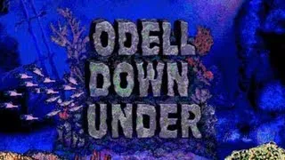 LGR - Odell Down Under - PC Game Review