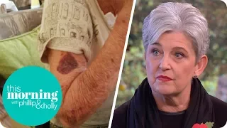 My Mother Suffered Shocking Care Home Abuse | This Morning