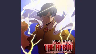 THE HERO!! Ikareru Kobushi ni Hi wo Tsukero (Russian Version)