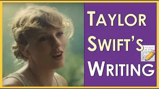 Taylor Swift's Songwriting - Her Creative Use of a Title