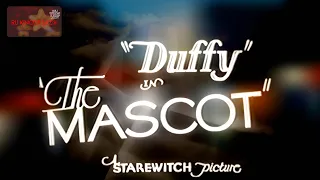 Duffy the Mascot, a short animation by Ladislas Starevitch [1934]