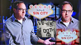 Vegas Mike Weatherford 007 - CNN Story Sin City