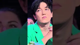 Dimash cut 2021.08.24 New Wave