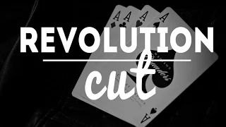 Карточный флориш :: Revolution cut