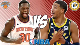 New York Knicks vs Indiana Pacers 5/19/24 NBA Picks & Predictions | NBA Playoff Tips