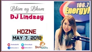 INIWAN NA KO NG ASAWA AT ANAK KO [HOZNE] Lihim Ng Liham with DJ Lindsay May 7, 2018