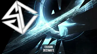 EXCISION - DECIMATE (VLCN REMIX)