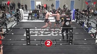 Bas Adriaansen vs Murat Mercan