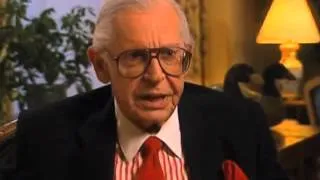 Milton Berle on his rumored endowment - EMMYTVLEGENDS.ORG