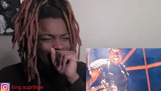 FIRST TIME HEARING 2Pac ft. Dr. Dre - California Love (Official Video) (REACTION)