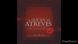 A Que  No Te Atreves - Tito "El Bambino" (Versión Extended) Ft. Chencho, Yandel, Daddy Yankee