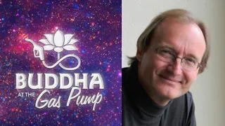 Andrew Holecek - Buddha at the Gas Pump Interview