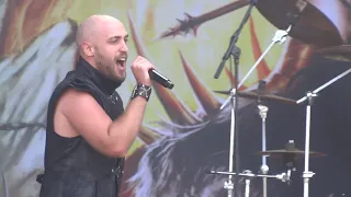 BEAST IN BLACK- ROCK FEST BARCELONA 2019