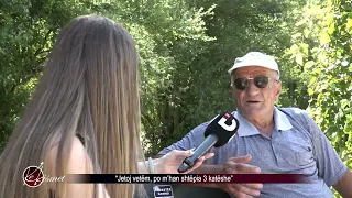 Ke Kismet - Jetoj vetëm, po m’han shtëpia 3 katëshe