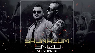 ENZO x Varga Norbi - Sajnálom ( Audio )