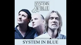 Systems in Blue  -  System In Blue (Radio Edit) (2009) (HD) mp3