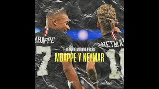 Mbappè Y Neymar ⚽ - Fresa Ft. Scraf (Audio Oficial) Money Mafia 2021