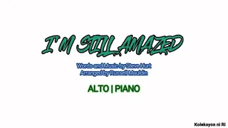 I'm Still Amazed | Alto | Vocal Guide by Sis. Jewess Tobias