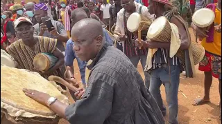 konkomba culture dance