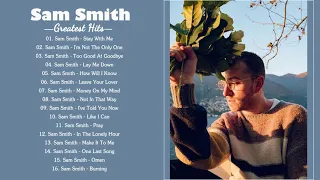 The Greatest Hits Sam Smith Full Album 2020 - Best Songs of Sam Smith 2020