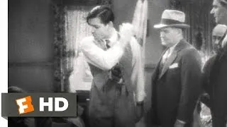 It Happened One Night (5/8) Movie CLIP - A Perfectly Nice Married Couple (1934) HD