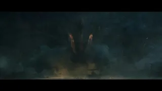Godzilla: King of the Monster's 2019 - Face Off - Only in Theaters May 31 (TV SPOT 7)