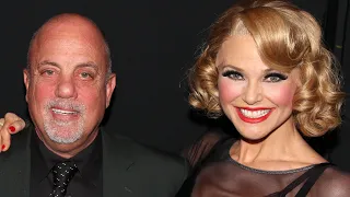 The Sad Hint Christie Brinkley Divulged On Billy Joel Marriage