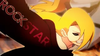 [AKATSUKI] ★ ROCKSTAR (Full MEP!)