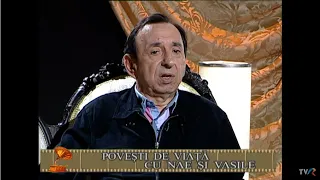 Din Arhiva TVR cu Nae Lăzărescu şi Vasile Muraru (@TVR3)