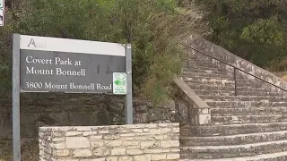 Body recovered from Mount Bonnell | FOX 7 Austin