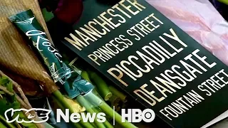 Manchester Attack & Facebook Police: VICE News Tonight Full Episode (HBO)