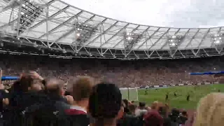 Arsenal vs West Ham 0-6 - All goals and Extended Highlights.