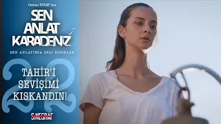 Nefes’in planı! - Sen Anlat Karadeniz 22.Bölüm