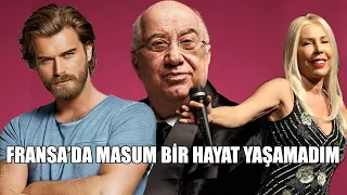 SIR DOLU İKİ HAYAT! | Erkan Özerman Kıvanç Tatlıtuğ ile Yaşadıklarını Tüm Çıplaklığıyla Anlattı!